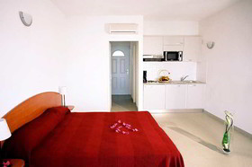 Le Bella Vista Résidence