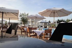 Le Bella Vista Résidence