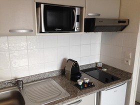 Le Bella Vista Résidence