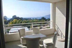 Le Bella Vista Résidence