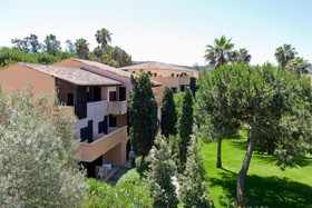 Marina Viva Hotel Club