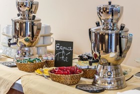 Marina Viva Hotel Club