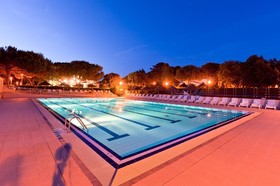 Marina Viva Hotel Club