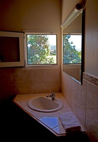 Residence Marina Di Capitello