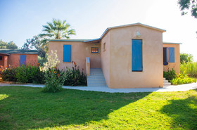 Residence Marina Di Capitello