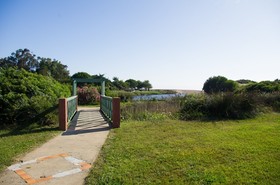 Residence Marina Di Capitello