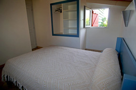 Residence Marina Di Capitello