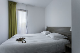 Résidence Suite Home Porticcio