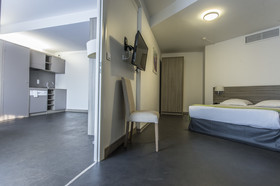 Résidence Suite Home Porticcio