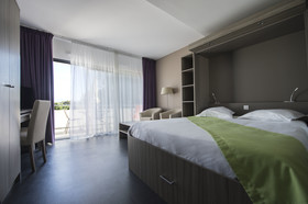 Résidence Suite Home Porticcio