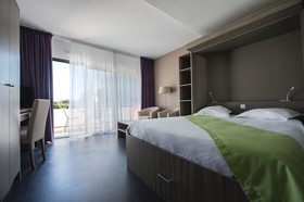 Résidence Suite Home Porticcio