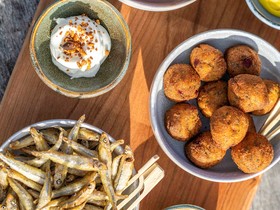 Sofitel Golfe d'Ajaccio Thalassa Sea & Spa