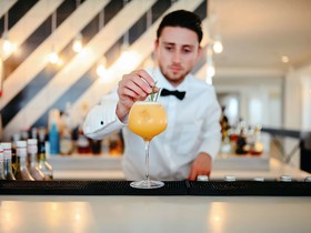 Sofitel Golfe d'Ajaccio Thalassa Sea & Spa