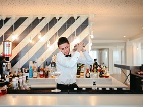 Sofitel Golfe d'Ajaccio Thalassa Sea & Spa