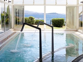 Sofitel Golfe d'Ajaccio Thalassa Sea & Spa