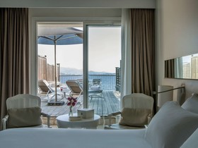 Sofitel Golfe d'Ajaccio Thalassa Sea & Spa
