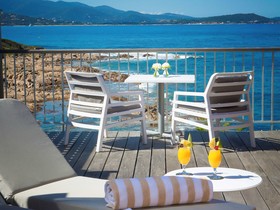 Sofitel Golfe d'Ajaccio Thalassa Sea & Spa