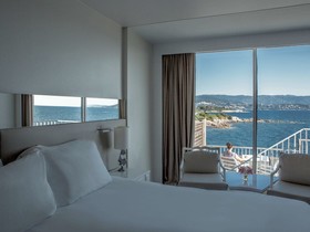 Sofitel Golfe d'Ajaccio Thalassa Sea & Spa