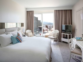 Sofitel Golfe d'Ajaccio Thalassa Sea & Spa