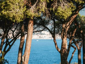 Sofitel Golfe d'Ajaccio Thalassa Sea & Spa