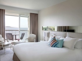 Sofitel Golfe d'Ajaccio Thalassa Sea & Spa