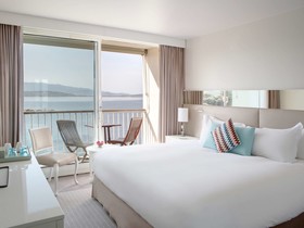 Sofitel Golfe d'Ajaccio Thalassa Sea & Spa