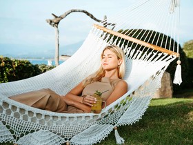 Sofitel Golfe d'Ajaccio Thalassa Sea & Spa