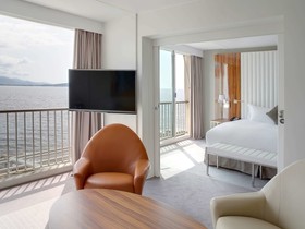 Sofitel Golfe d'Ajaccio Thalassa Sea & Spa