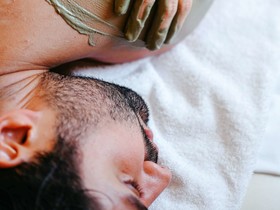 Sofitel Golfe d'Ajaccio Thalassa Sea & Spa