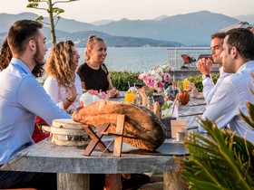 Sofitel Golfe d'Ajaccio Thalassa Sea & Spa