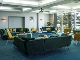 Sofitel Golfe d'Ajaccio Thalassa Sea & Spa