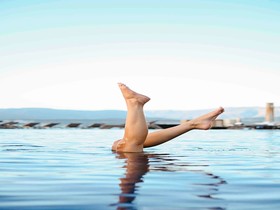 Sofitel Golfe d'Ajaccio Thalassa Sea & Spa