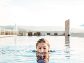 Sofitel Golfe d'Ajaccio Thalassa Sea & Spa