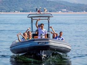 Sofitel Golfe d'Ajaccio Thalassa Sea & Spa