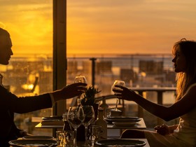 Sofitel Golfe d'Ajaccio Thalassa Sea & Spa