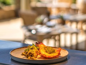 Sofitel Golfe d'Ajaccio Thalassa Sea & Spa