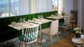 Sofitel Golfe d'Ajaccio Thalassa Sea & Spa