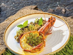 Sofitel Golfe d'Ajaccio Thalassa Sea & Spa