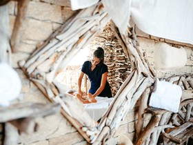 Sofitel Golfe d'Ajaccio Thalassa Sea & Spa