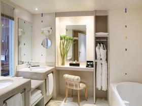 Sofitel Golfe d'Ajaccio Thalassa Sea & Spa