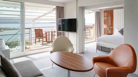 Sofitel Golfe d'Ajaccio Thalassa Sea & Spa