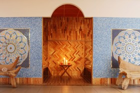 Sofitel Golfe d'Ajaccio Thalassa Sea & Spa