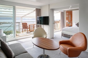 Sofitel Golfe d'Ajaccio Thalassa Sea & Spa