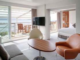 Sofitel Golfe d'Ajaccio Thalassa Sea & Spa