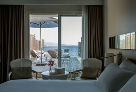 Sofitel Golfe d'Ajaccio Thalassa Sea & Spa