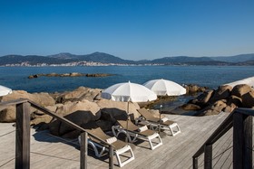 Sofitel Golfe d'Ajaccio Thalassa Sea & Spa