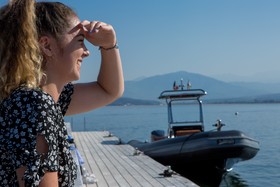 Sofitel Golfe d'Ajaccio Thalassa Sea & Spa