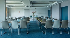 Sofitel Golfe d'Ajaccio Thalassa Sea & Spa