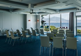 Sofitel Golfe d'Ajaccio Thalassa Sea & Spa