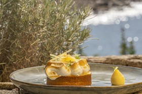 Sofitel Golfe d'Ajaccio Thalassa Sea & Spa